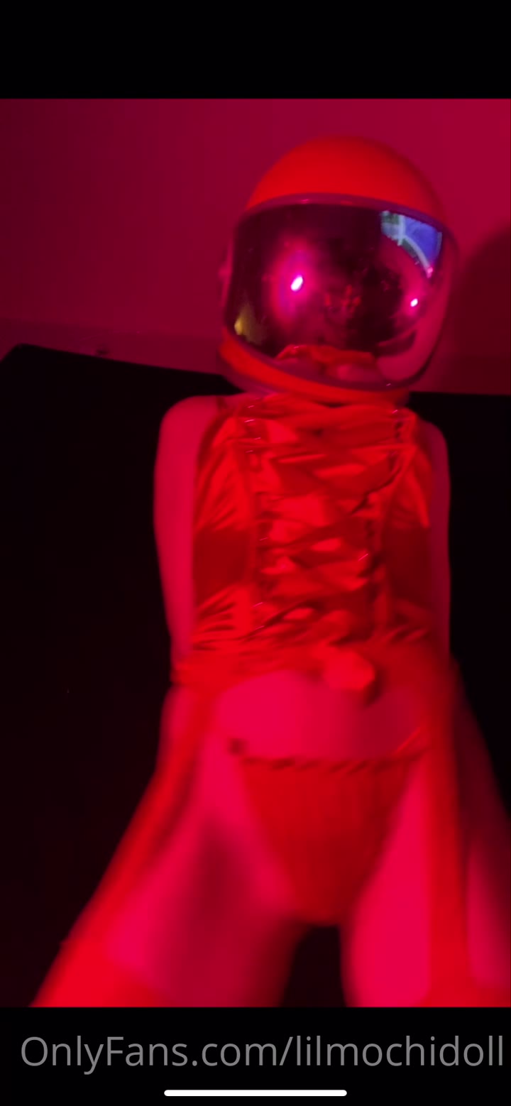 Lilmochidoll Fansly Leaked 2023