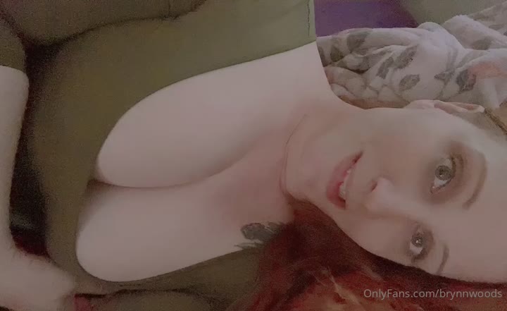 Feminine Brynn Woods Leak OnlyFans