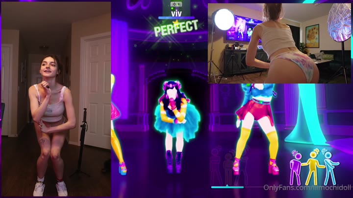 Lilmochidoll Shredding Epic Edition