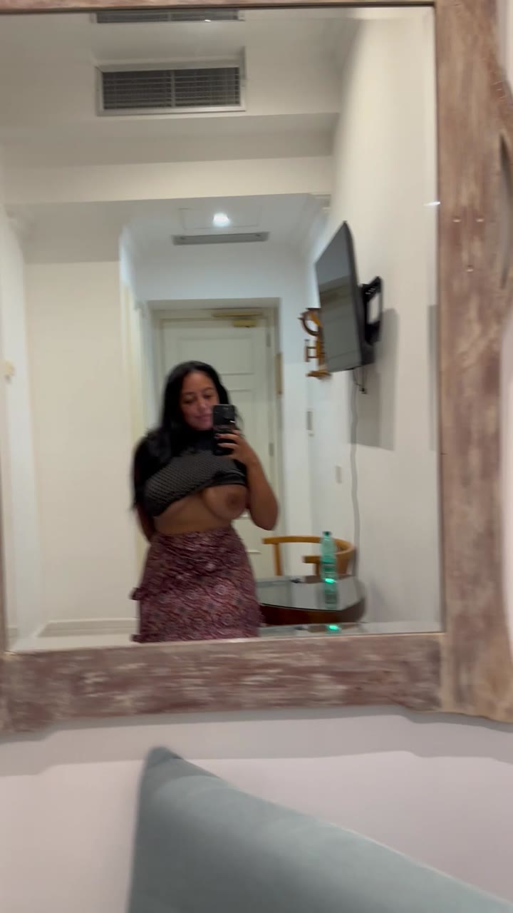 Emily Cheree – Risqué Friend Adventure