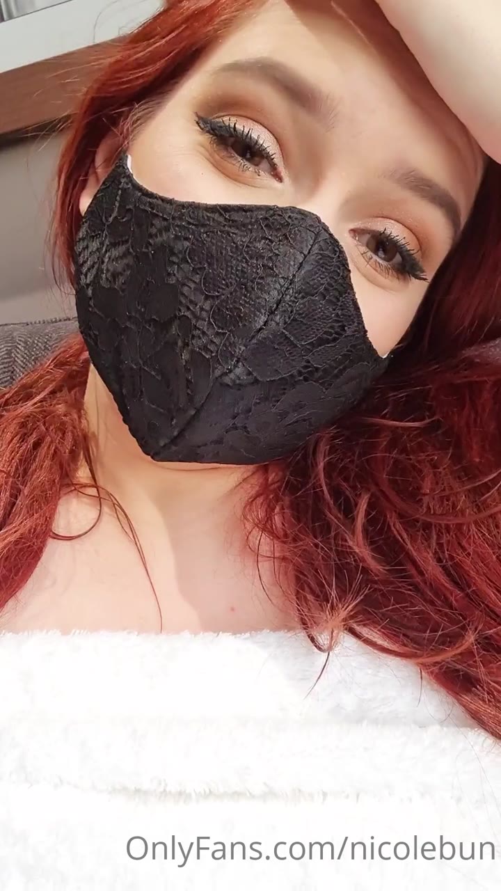 Missus Nicolebun Nude OnlyFans