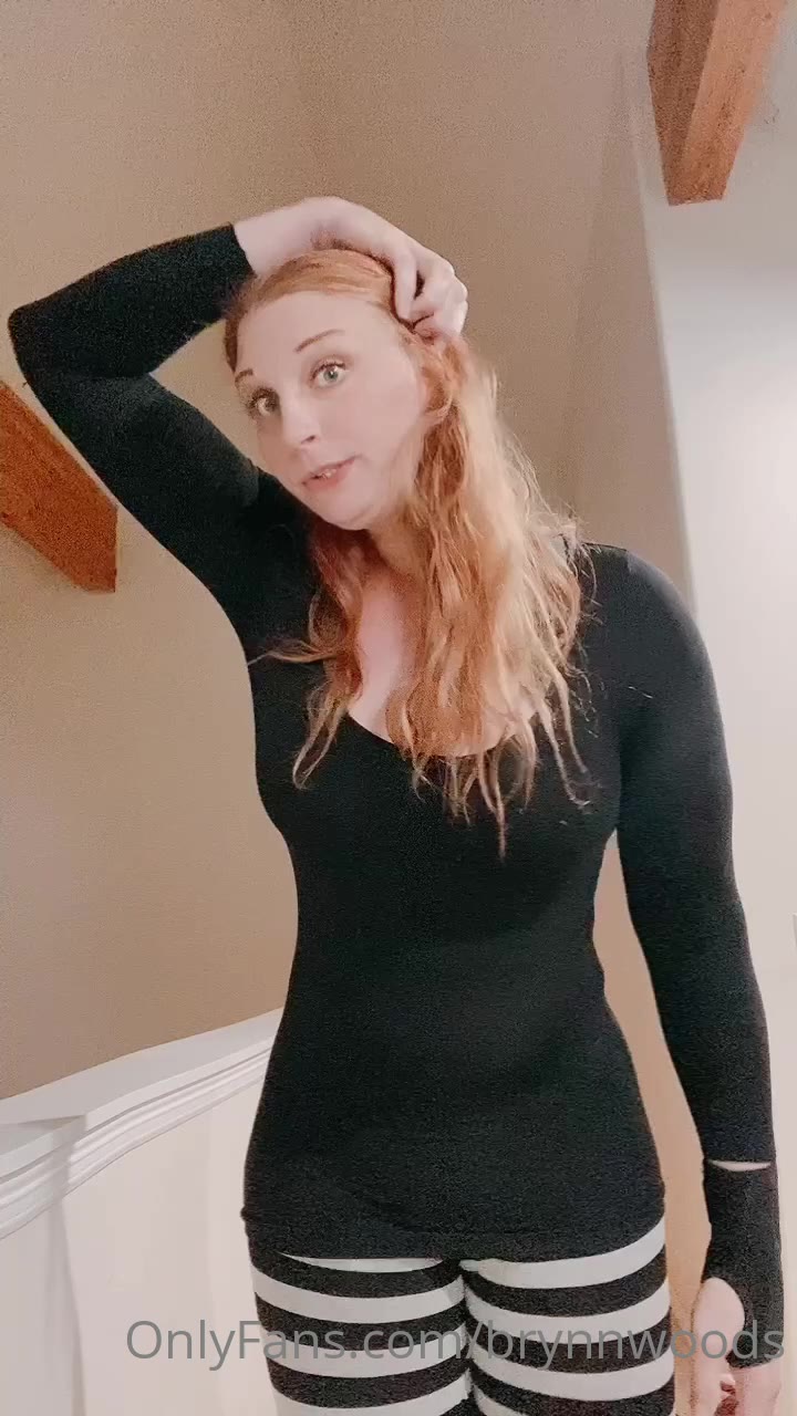 Straight Brynn Woods Fansly Leaks