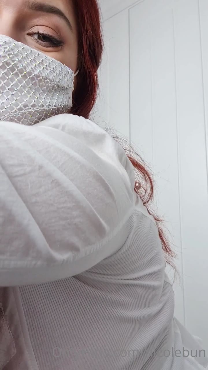 Nicolebun Squirting Full Video