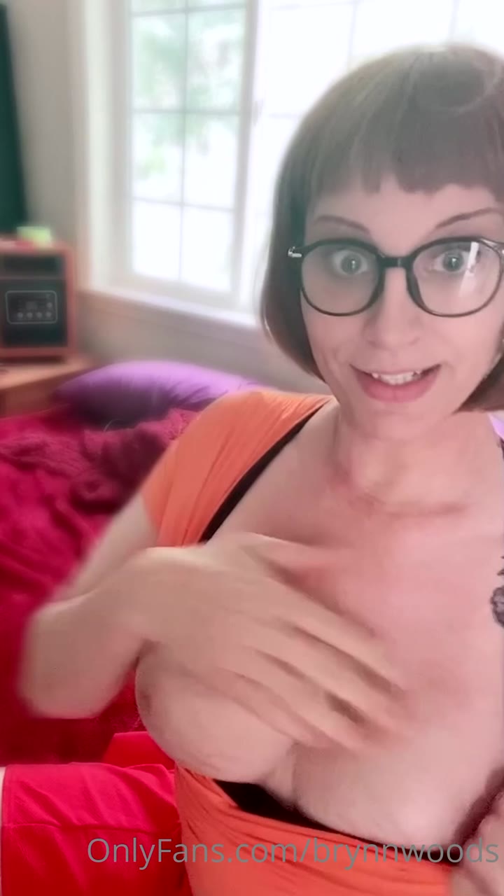 Brynn Woods Patreon Leak 2023