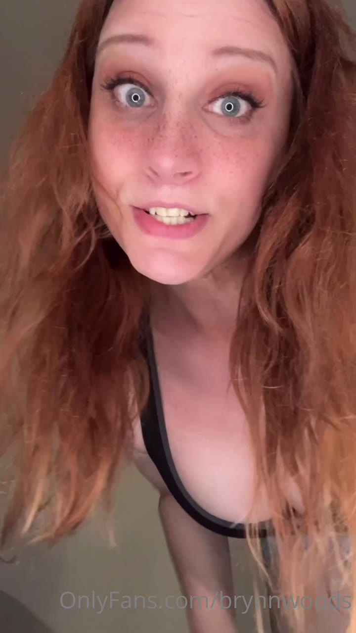 Brynn Woods Orgasming Full Video