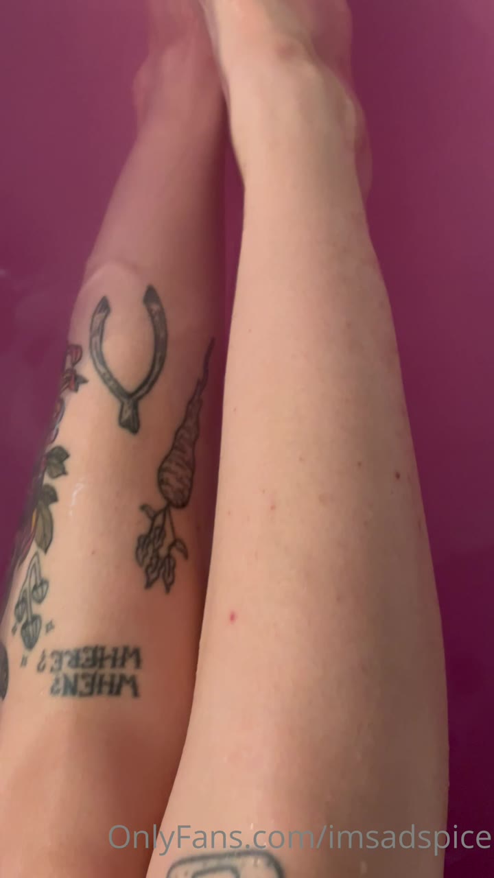 Licentious ImSadSpice Fansly Leak
