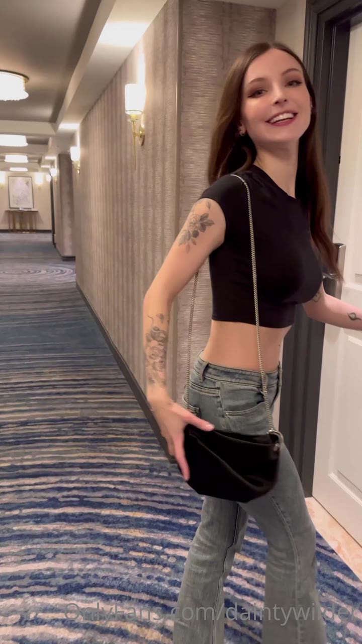 worker Dainty Wilder o n l y f a n s Leaked full video Epic