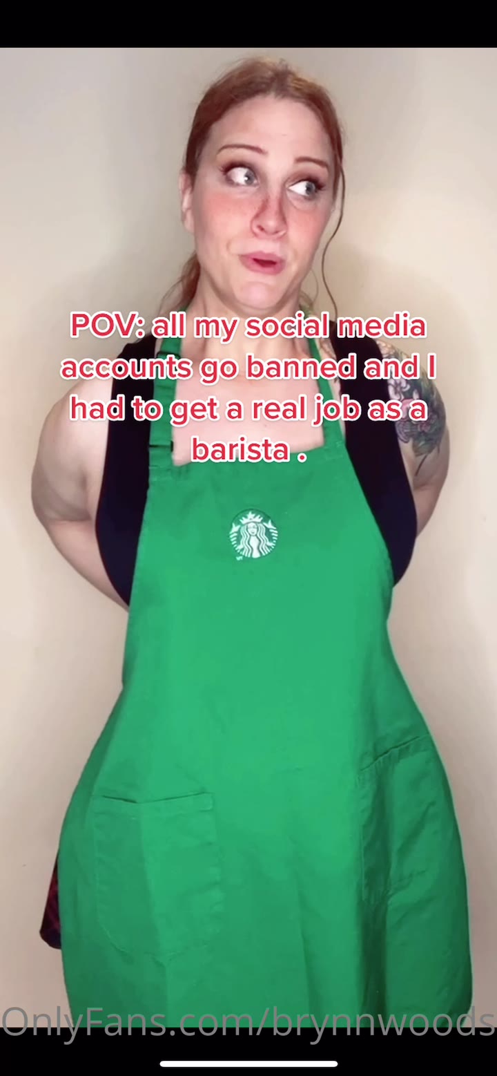 Eager Brynn Woods Leaked Nudex