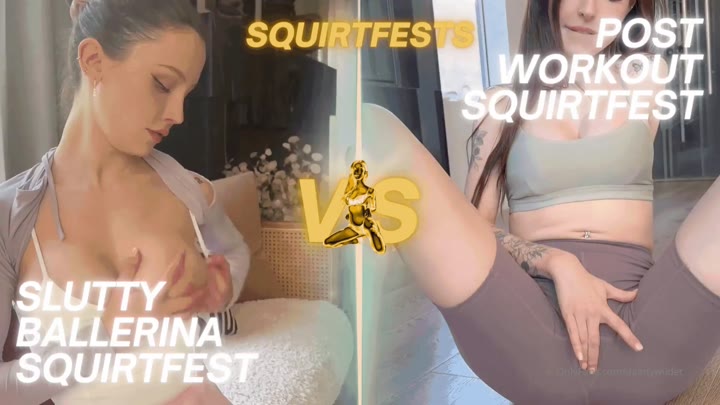 Sensational breaker Dainty Wilder Leak release Full Clip