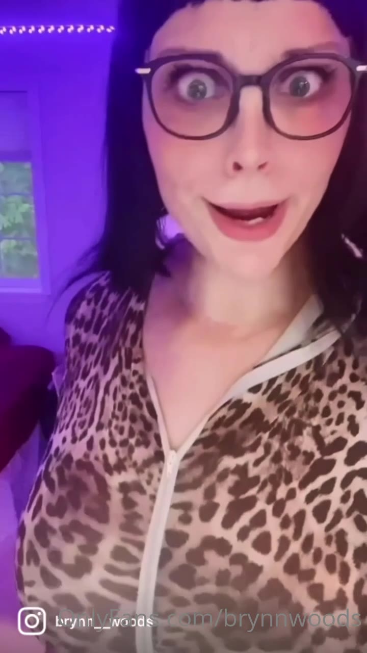 Sensual Brynn Woods OnlyFans Leaks