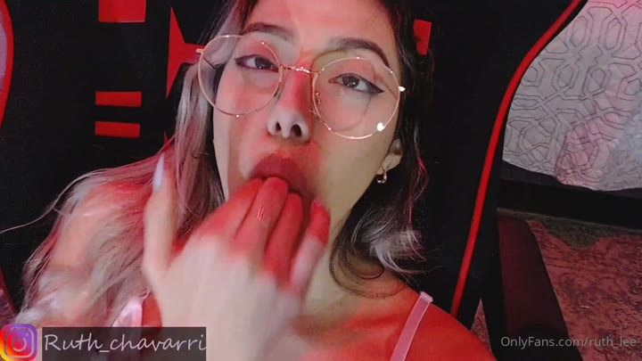 RuthLee Sucking Full Movie