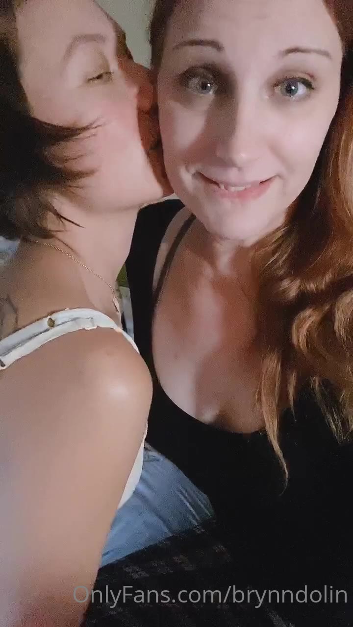 Brynn Woods Pussy 2023