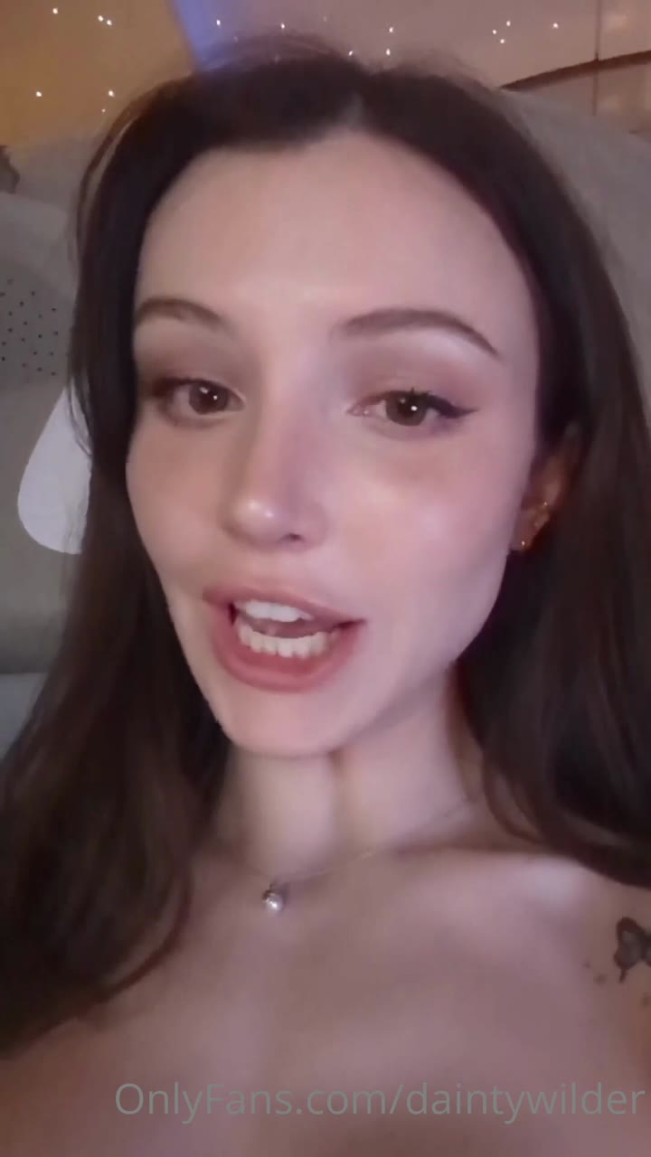 gassy Dainty Wilder Leak exposed Epic