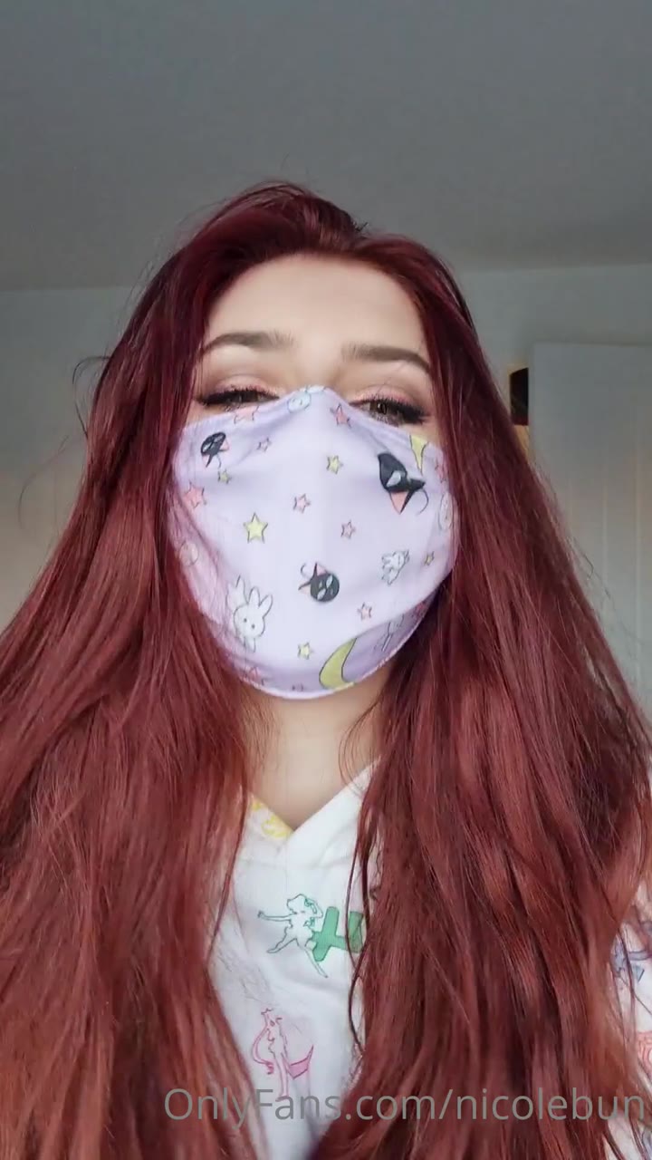 Nicolebun Sweating New Release