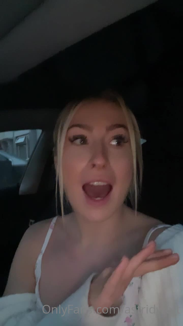 Biddy Astrid Wett Nude Leaks OnlyFans Full Movie Sensational