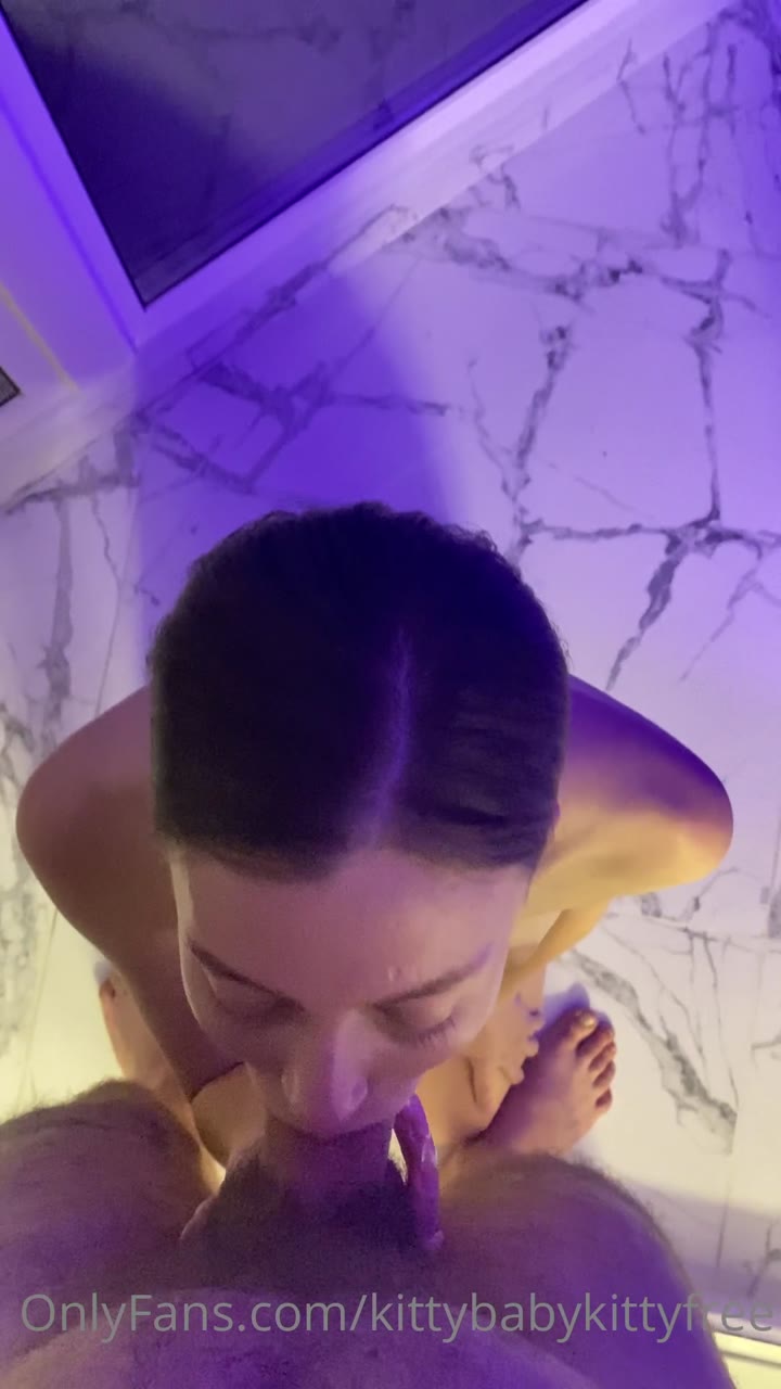 spinster KittyBabyKittyVip Onlyfans nude Exclusive full vid