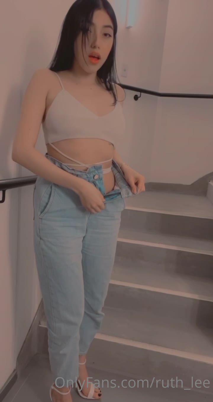 RuthLee Porn