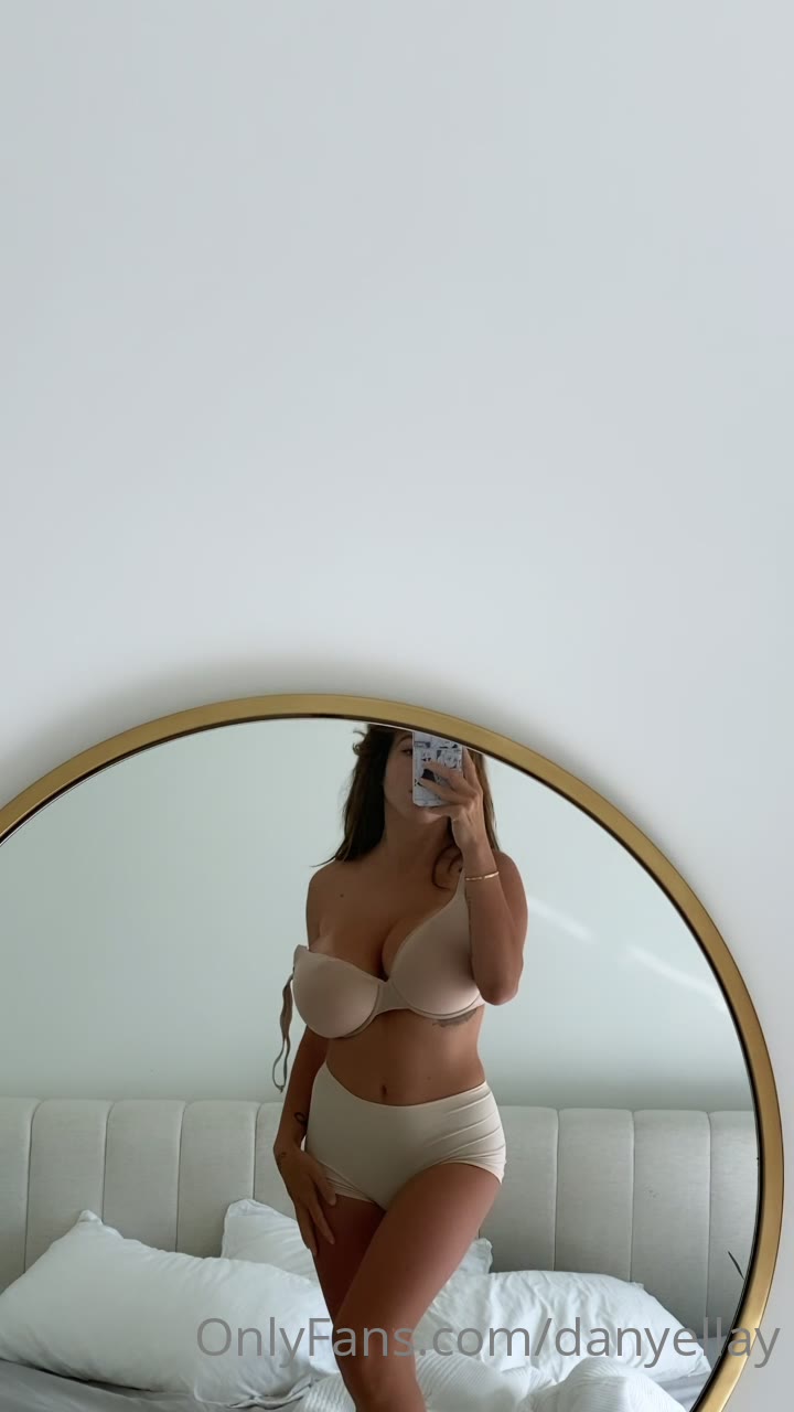 Danielley Ayalaa Dropping Epic Edition