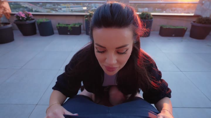 Luna Roulette Sexy 2024