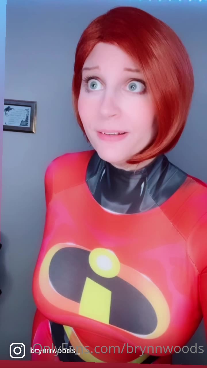 Mantrap Brynn Woods Naked Leaked