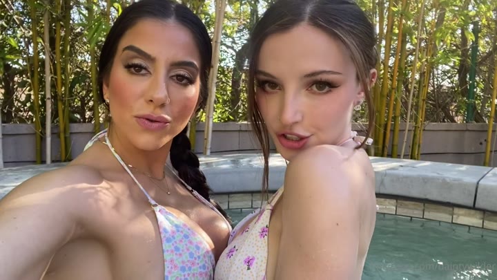 gossip Dainty Wilder sex tape