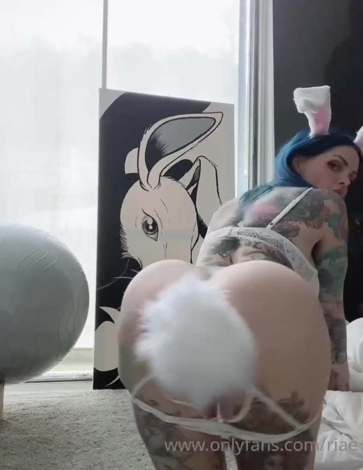 Riae Trembling Full Movie