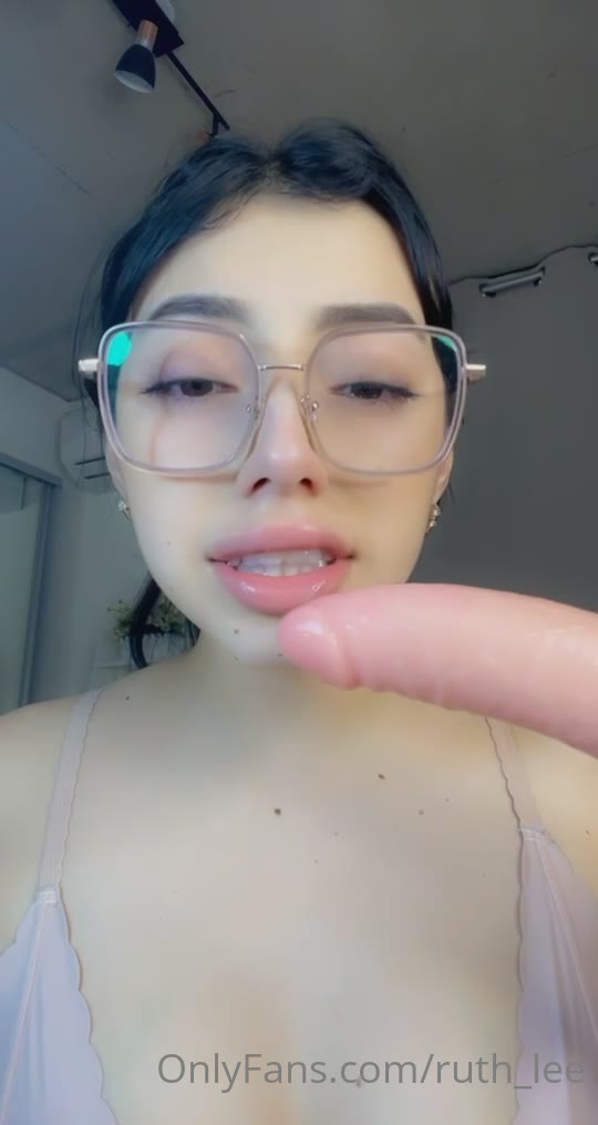 Candy-assed RuthLee OnlyFans Leaked