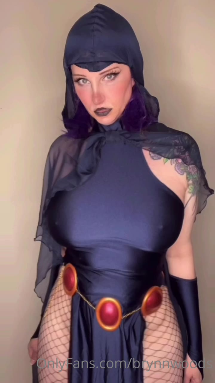 Brynn Woods Pulsating Secret Session