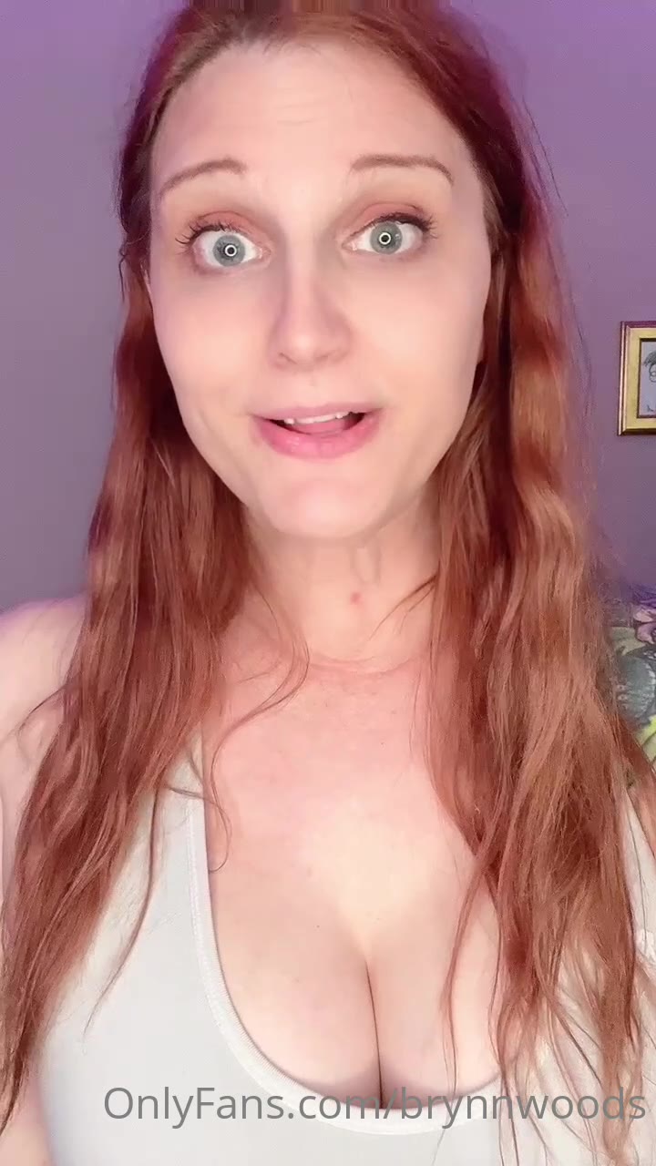 Ladylike Brynn Woods JOI