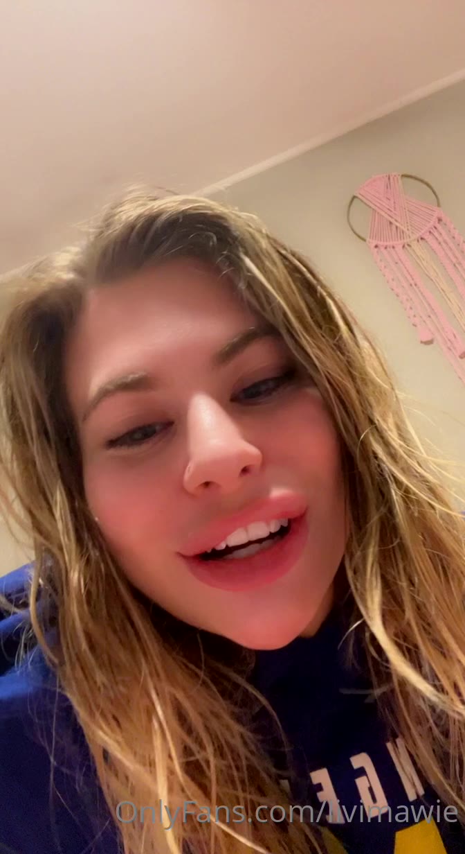 Livi Blondie Solo 2023