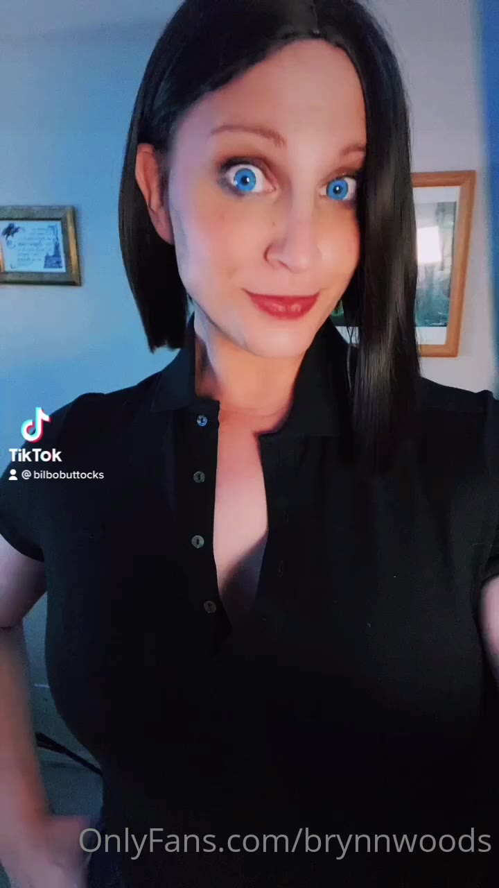Brynn Woods Shuddering Premium Content