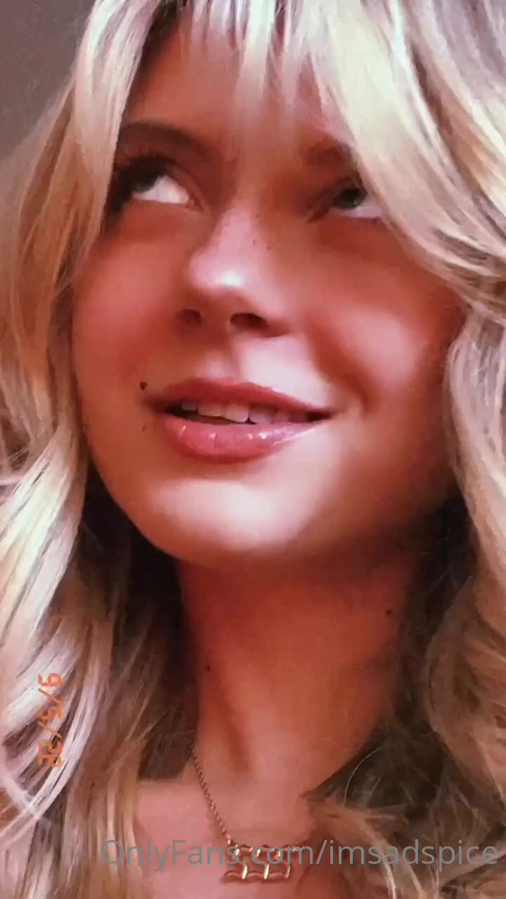 ImSadSpice Squealing Epic Edition