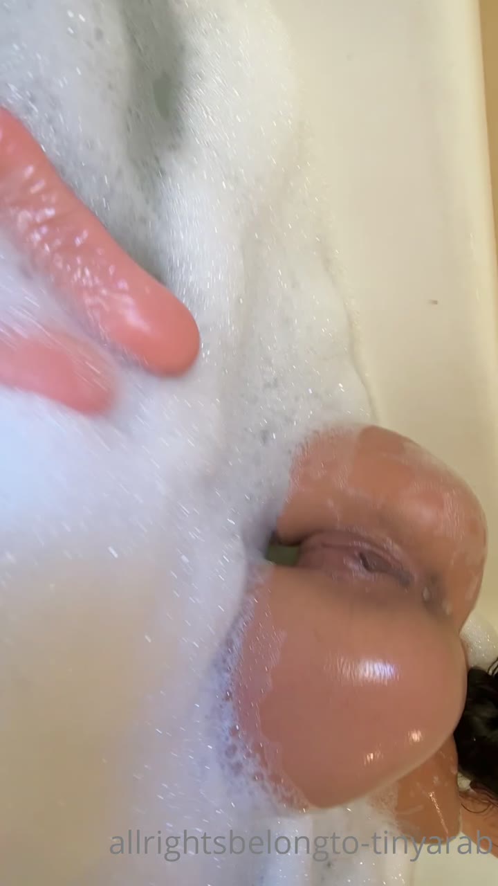 breaker TinyArab dildo PRIVATE