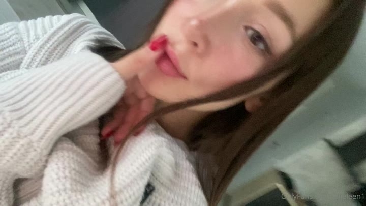 Ellieleen1 NSFW 2023