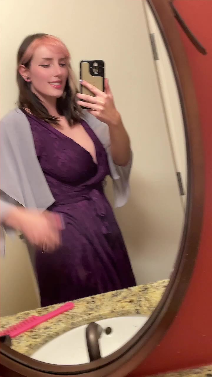 Morgpie Nude OnlyFans 2022