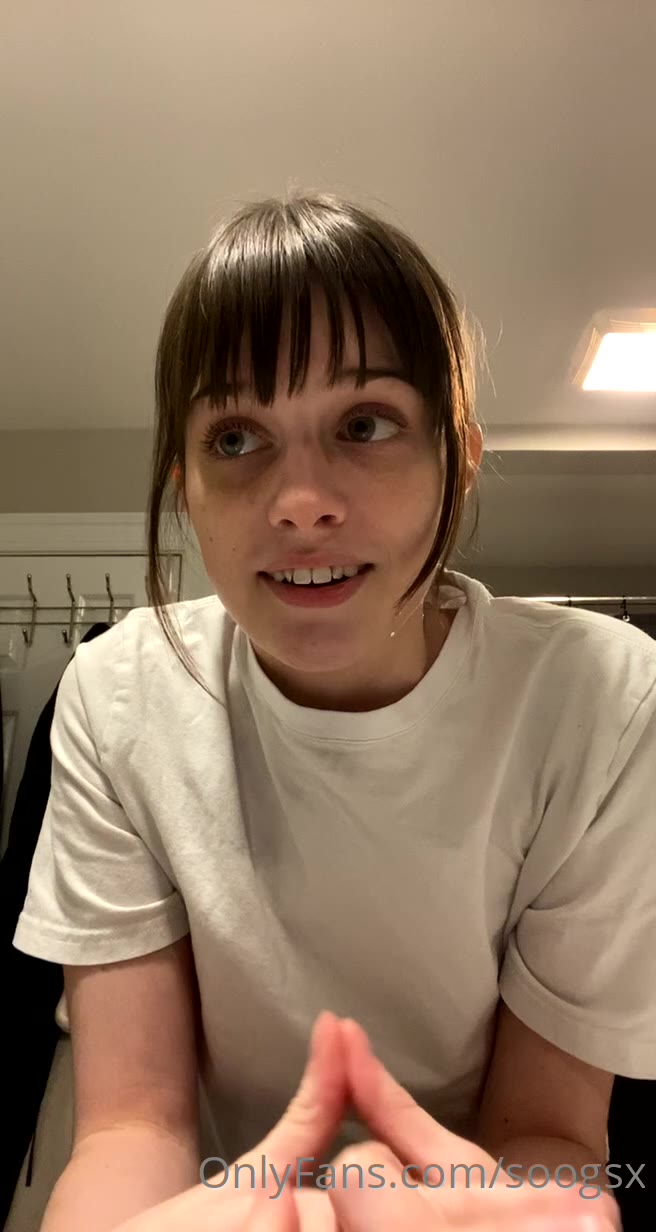 Soogsx Nude Exposed