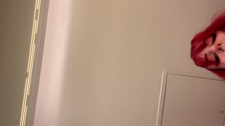 Morgpie Camgirl