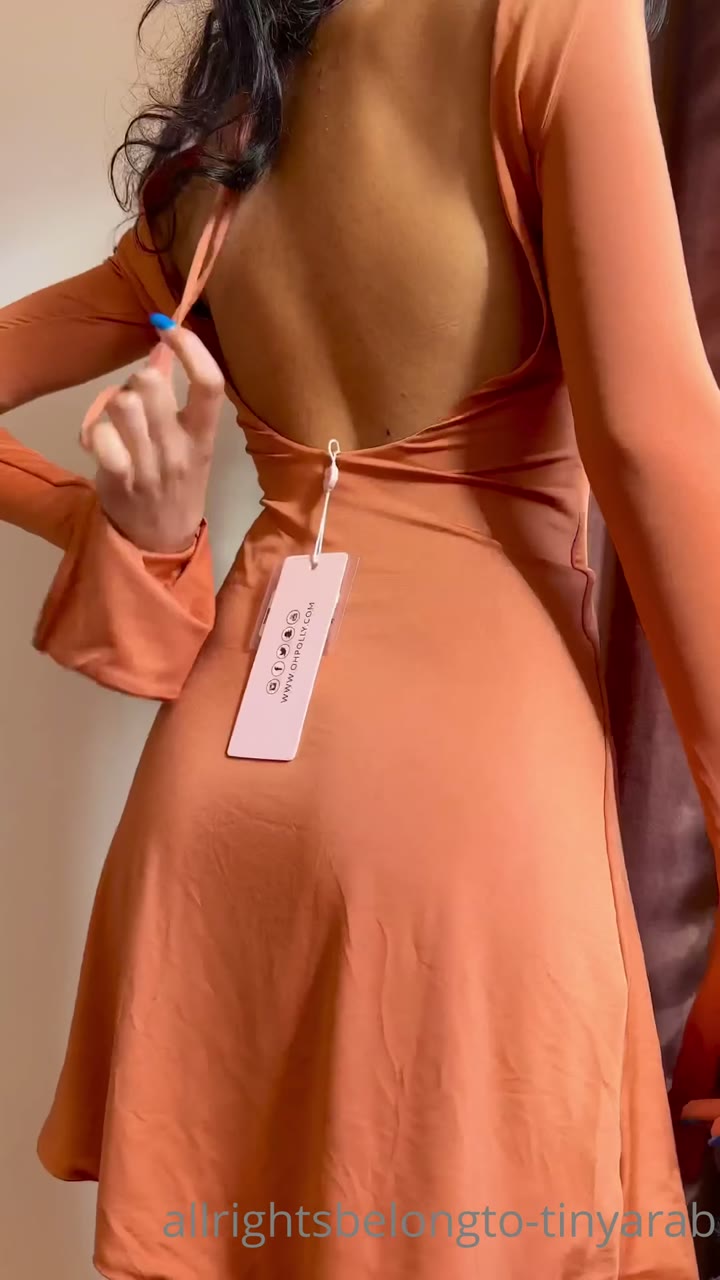 TinyArab Naked leaked