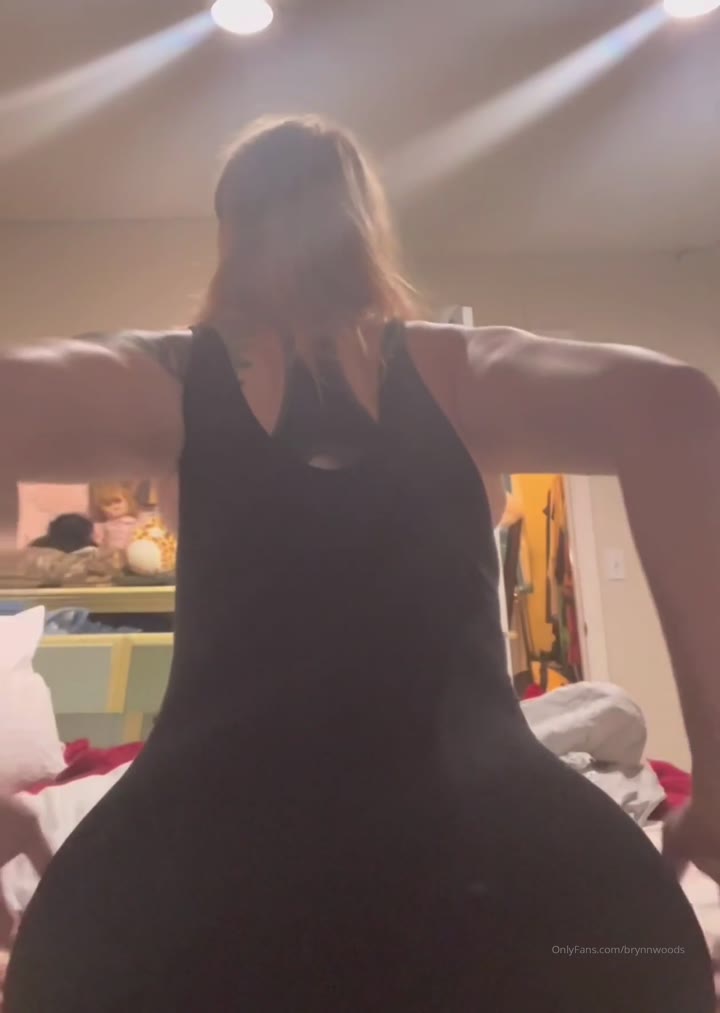 Brynn Woods Trembling Full Video