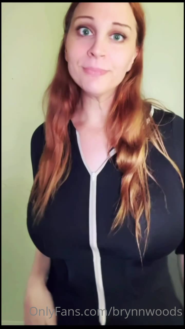 Loving Brynn Woods NSFW