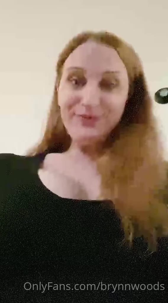 Brynn Woods Fansly Leaks 2023