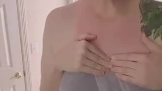Brynn Woods Nude Patreon 2024