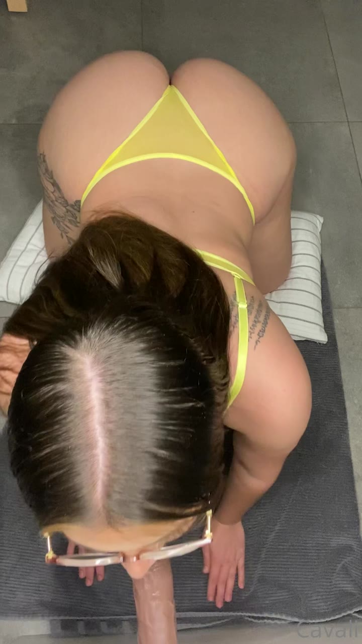 termagant Lilith Cavaliere Leaked porn Exposed