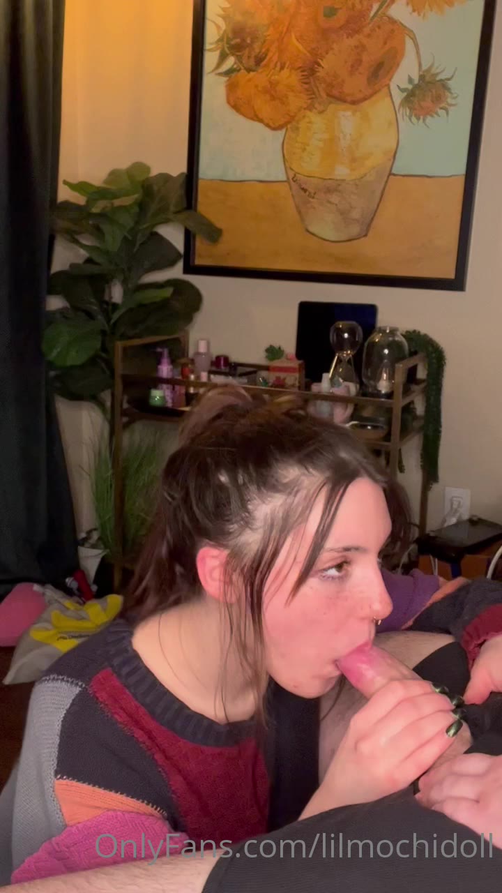 Lilmochidoll Fansly Leaks