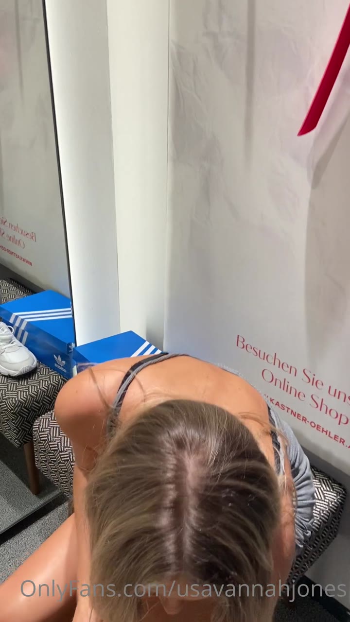 Debauched Savannah Jones Tits Unedited Full Clip Sensational