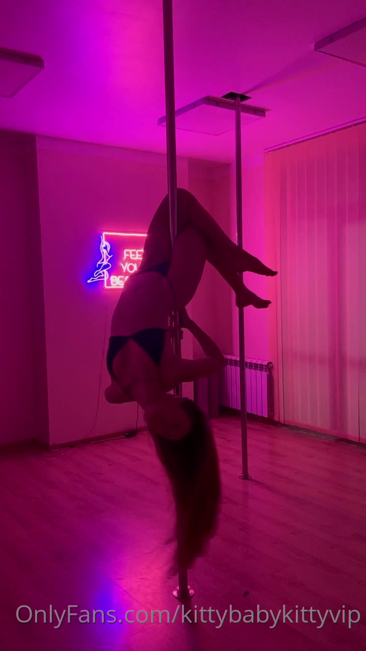 dirty-talking KittyBabyKittyVip Naked Leaks