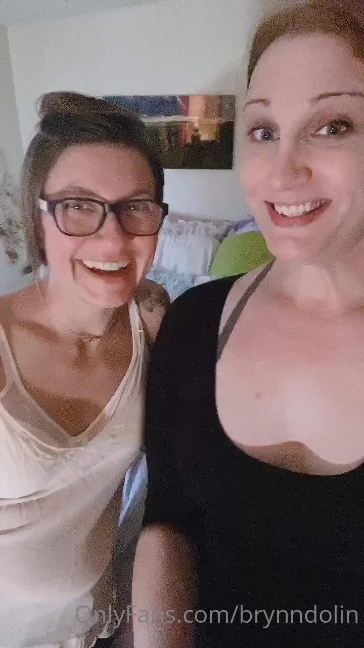 Brynn Woods Patreon Leak 2022