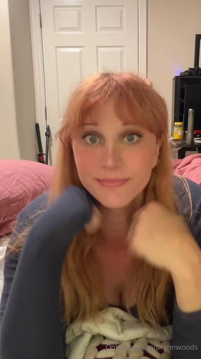 Bitch Brynn Woods Leaked Xxx