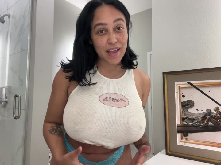 Emily Cheree – Vicious Behaviour Experience