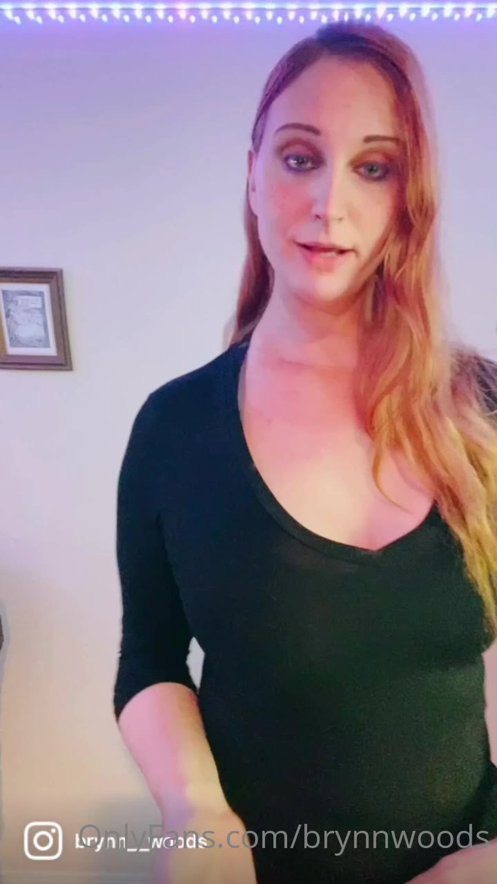 Brynn Woods Clips
